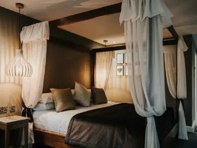 Master Suite 1 Master Suite 1