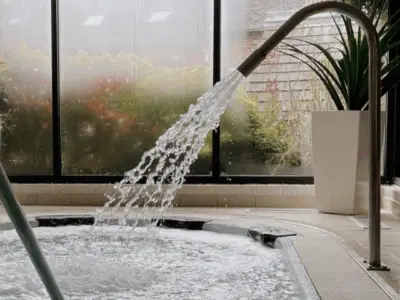 Hydro - website