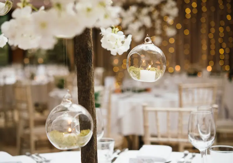Table Centerpieces