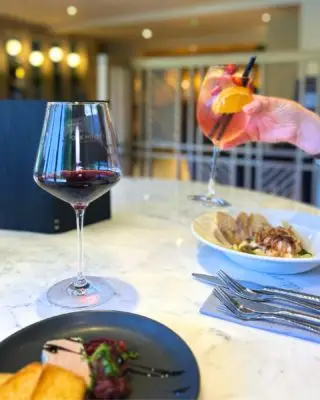 That catch-up with the friend you’ve been meaning to see for months? Consider this your sign to finally get it in the calendar 🗓️⁠
⁠
Good food, great company, and a date that’s long overdue 🤍