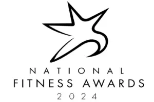 Awards (8) National Fitness Awards 2024