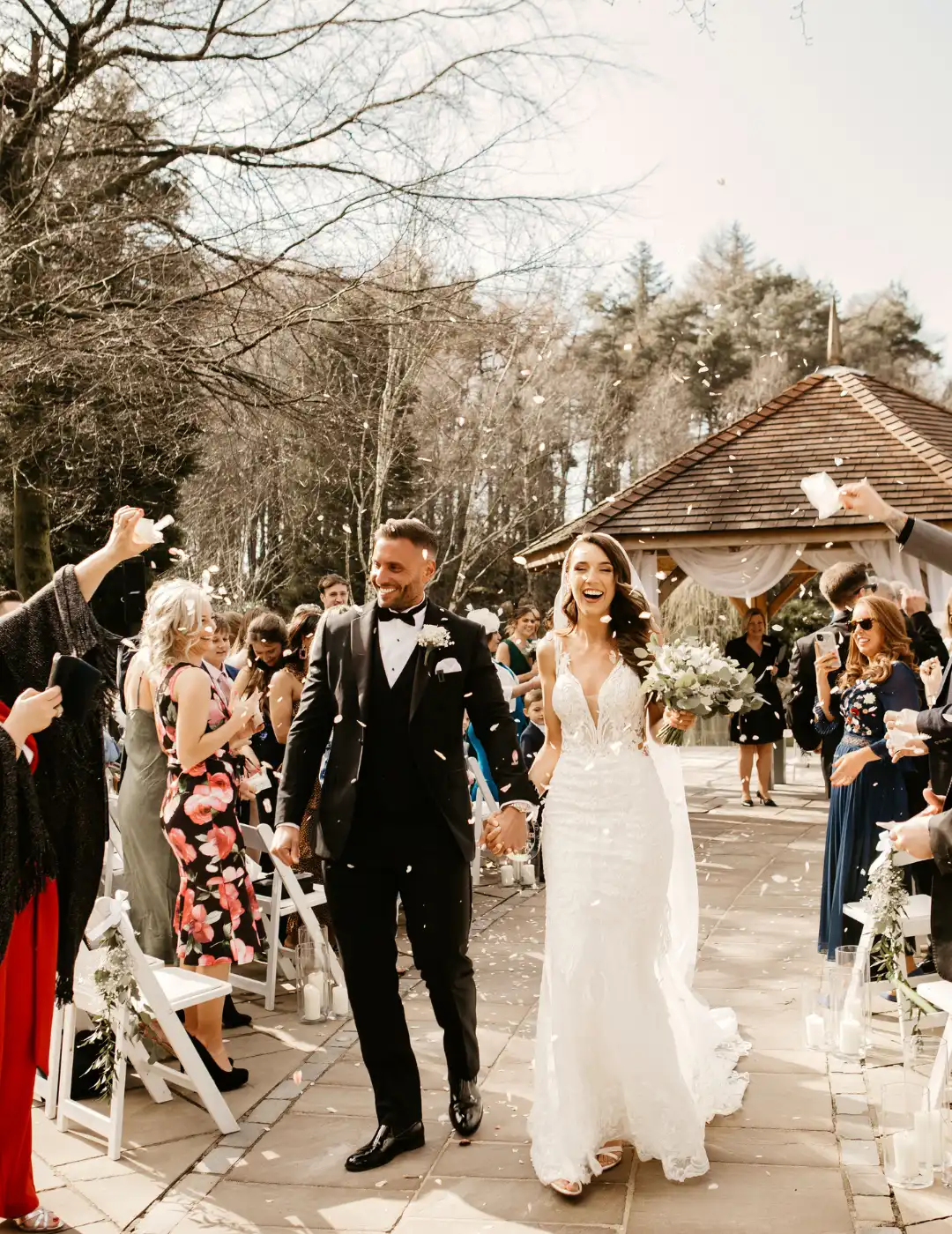 7 REASONS TO GET MARRIED IN WINTER
