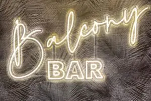 Balcony bar neon3-min Balcony bar neon3-min