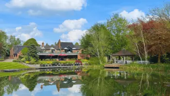 The Venue Staffordshire