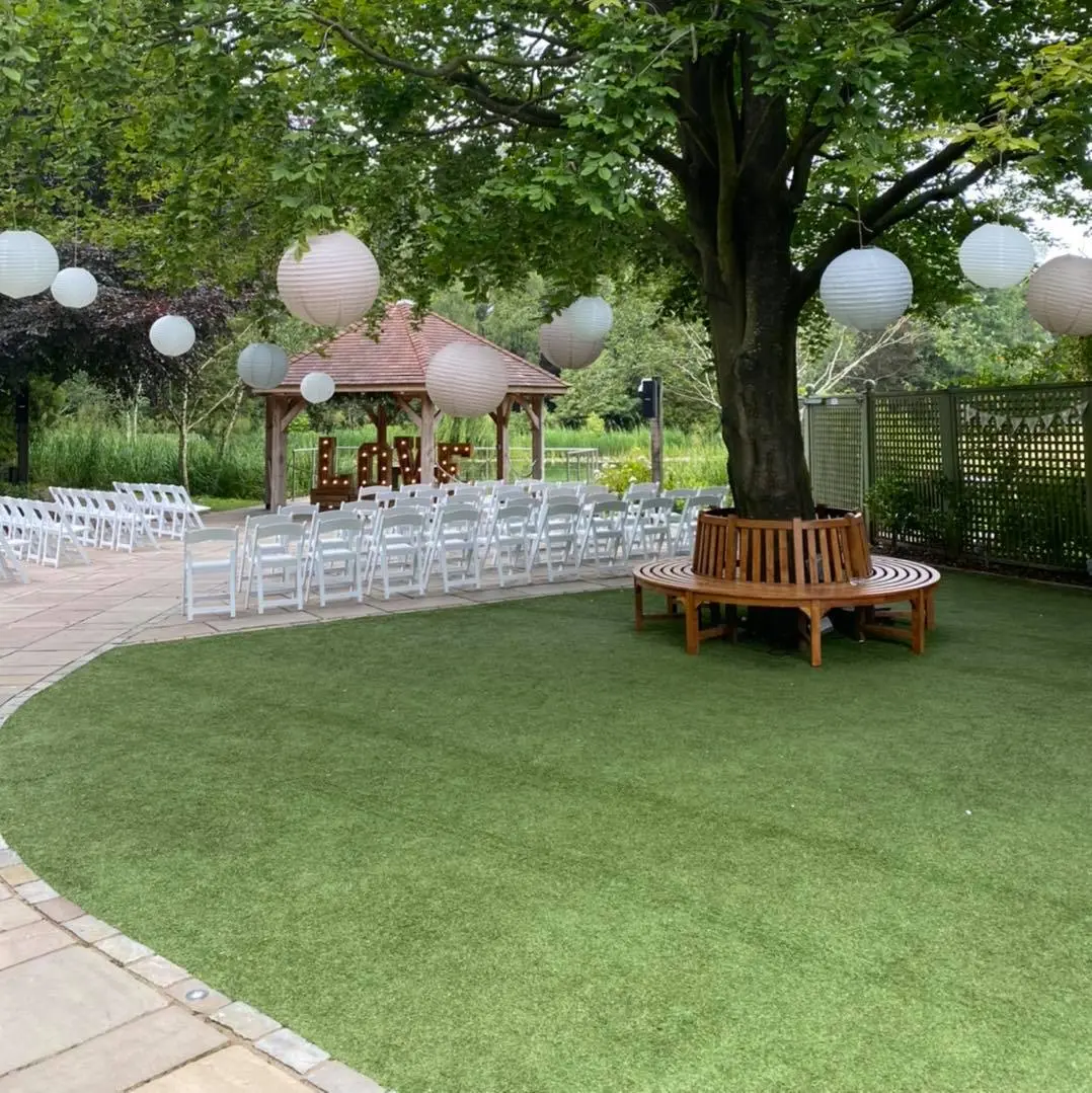 Venue Perfection (3) Photography