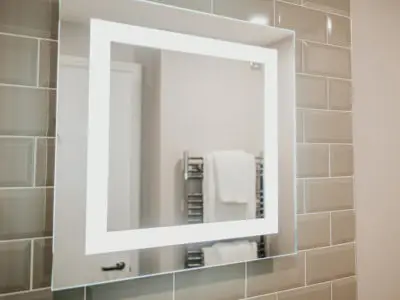 5-star Suites 5 Star Luxury Bathroom