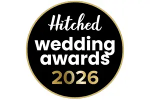Awards (3) Hitched Wedding Awards - 2026 Award