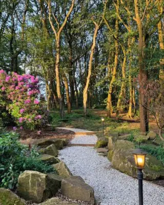 Your September retreat nestled into the Staffordshire countryside...⁠
⁠
Escape for a sibling staycation, a solo pamper night or a romantic evening away - however you spend your quality time, we have a tranquil space waiting just for you 💚