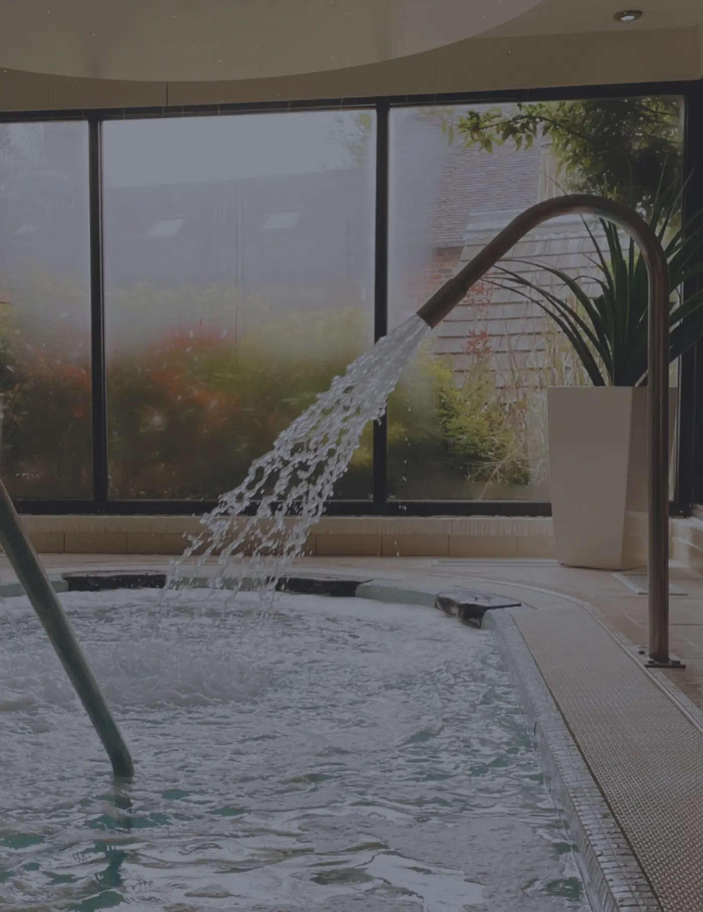 Spa day