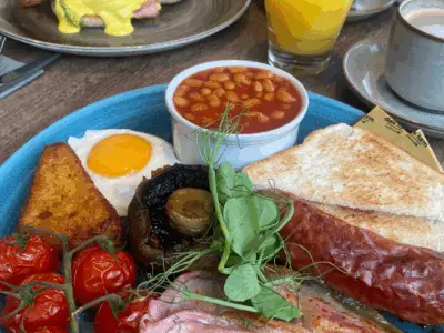 Breakfast Breakfast