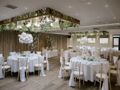 Beyza & Oliver - Moddershall Oaks Beyza & Oliver - Moddershall Oaks
