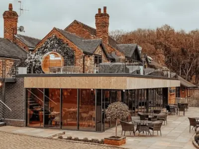 Oak House