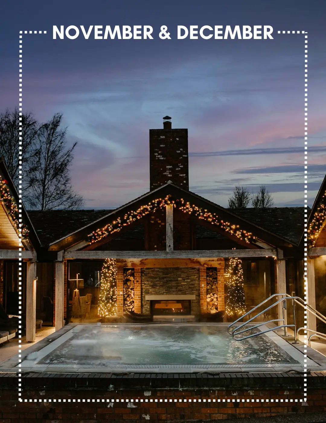 WINTER SPARKLE