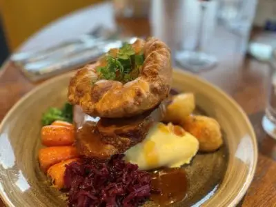 Roast dinner1 Roast dinner1