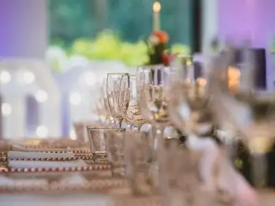 Wedding Venue Package