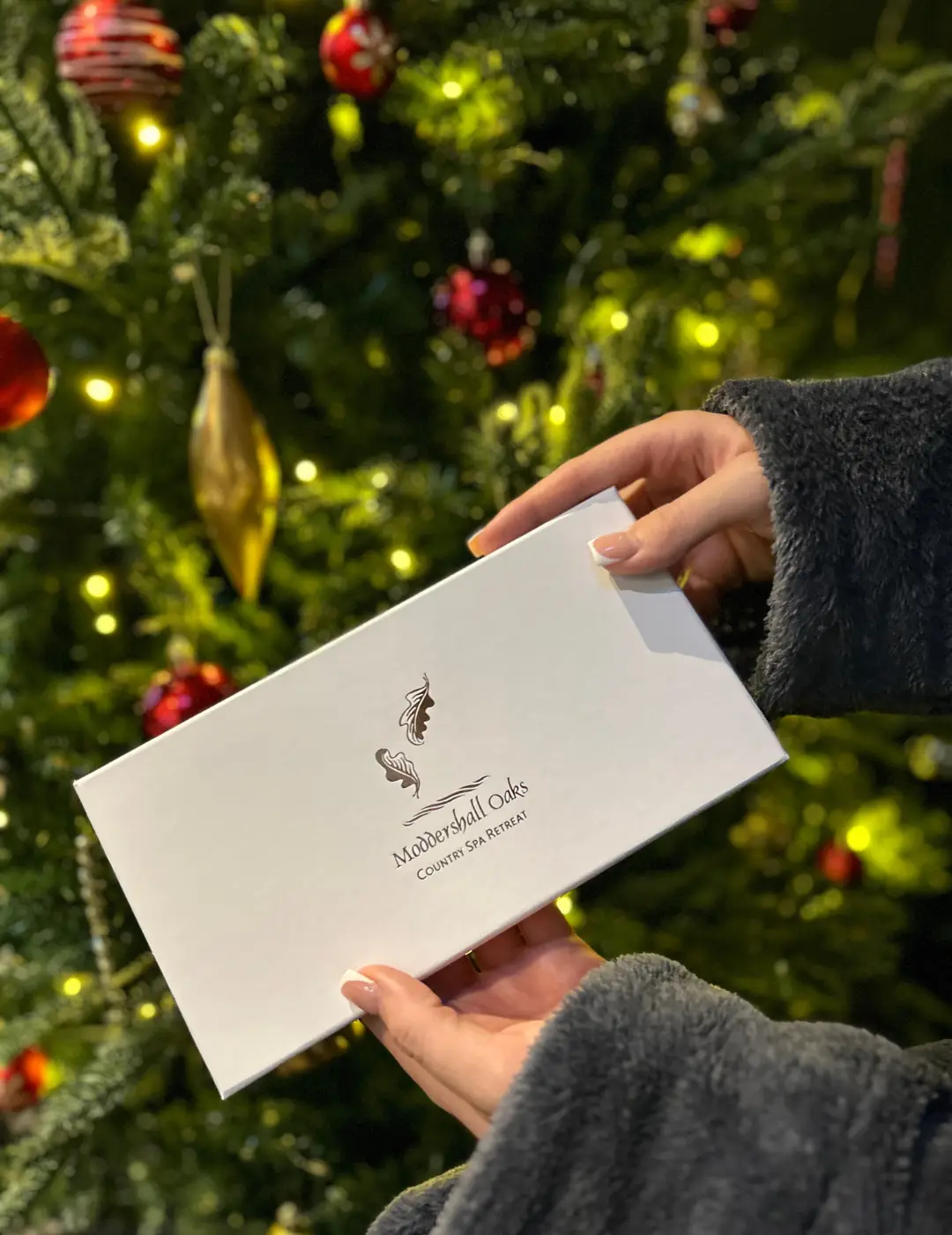 GIFT VOUCHERS
