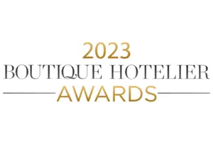 Awards (7) 2023 Boutique Hotelier Awards