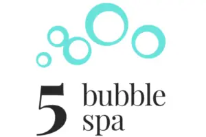 Awards (5) Good Spa Guide - 5 Bubbles Award