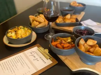 Tapas (1) Tapas (1)