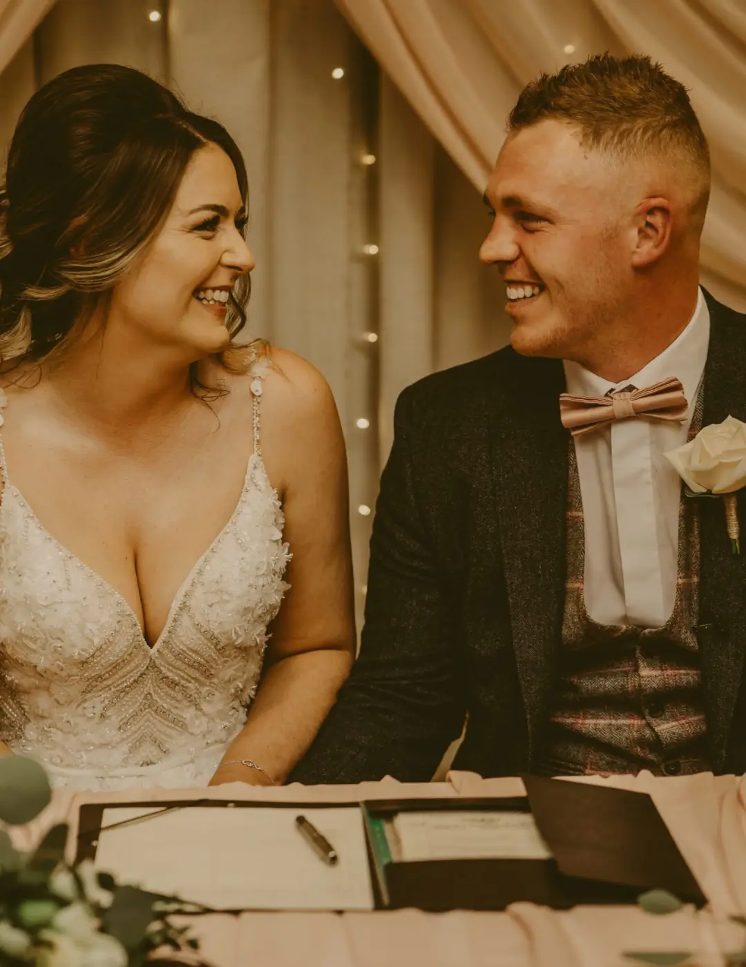 real weddings