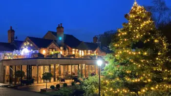 Oak house Oak house