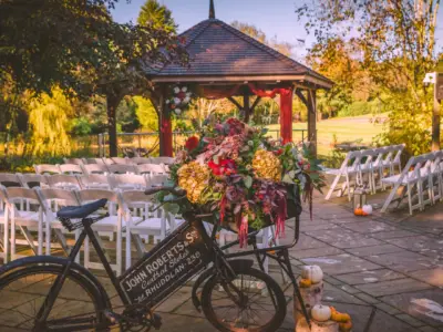 Autumn wedding (2)