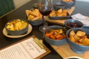 Tapas (1) Tapas (1)