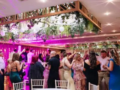 Wedding Wedding