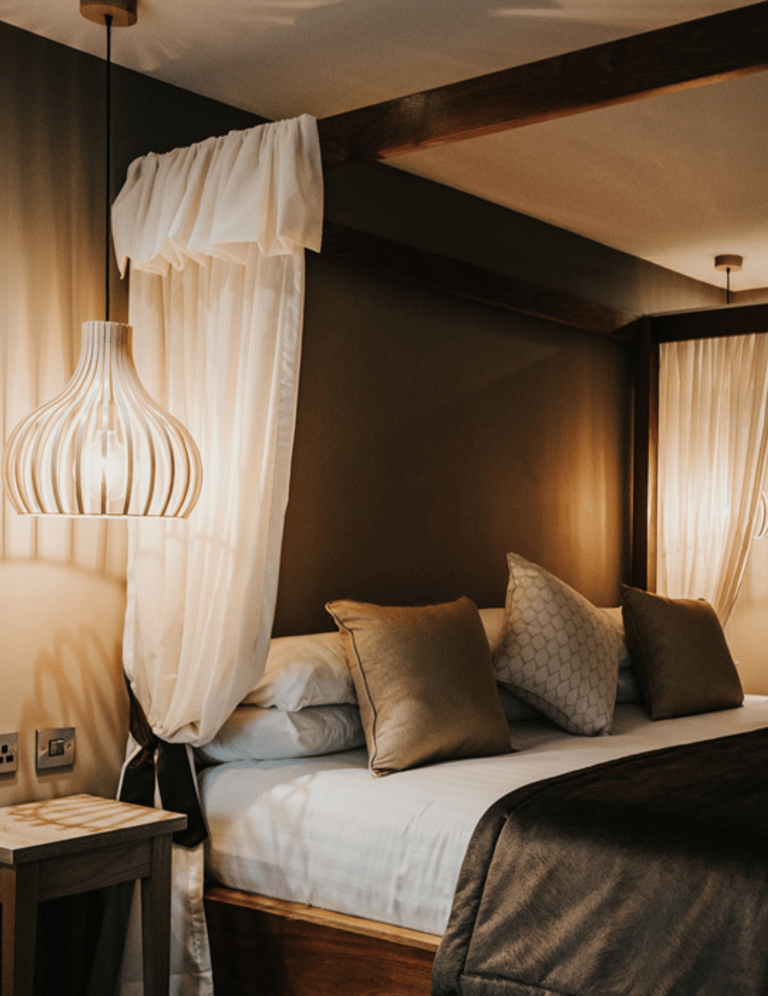 MASTER SUITE